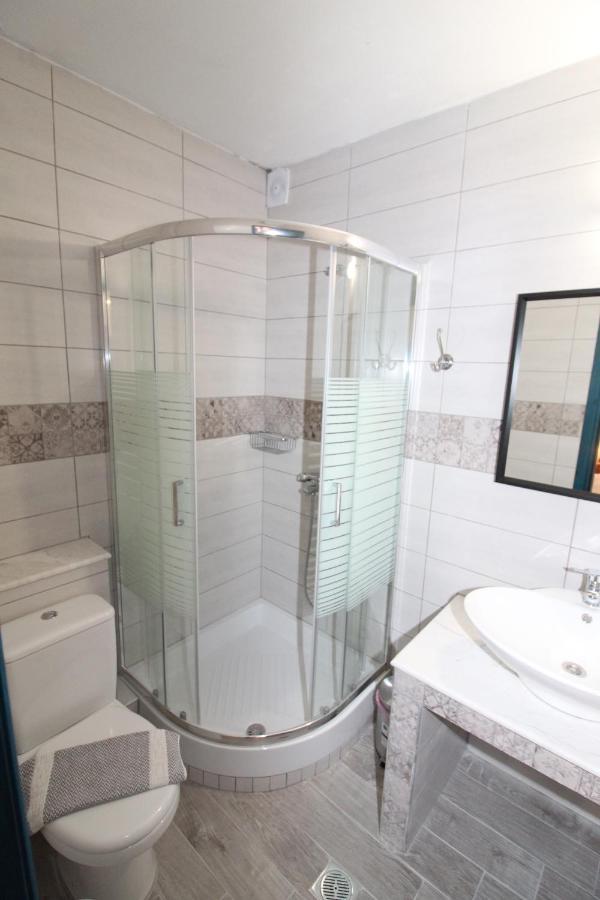 Olive House Apartman Eliá Kültér fotó