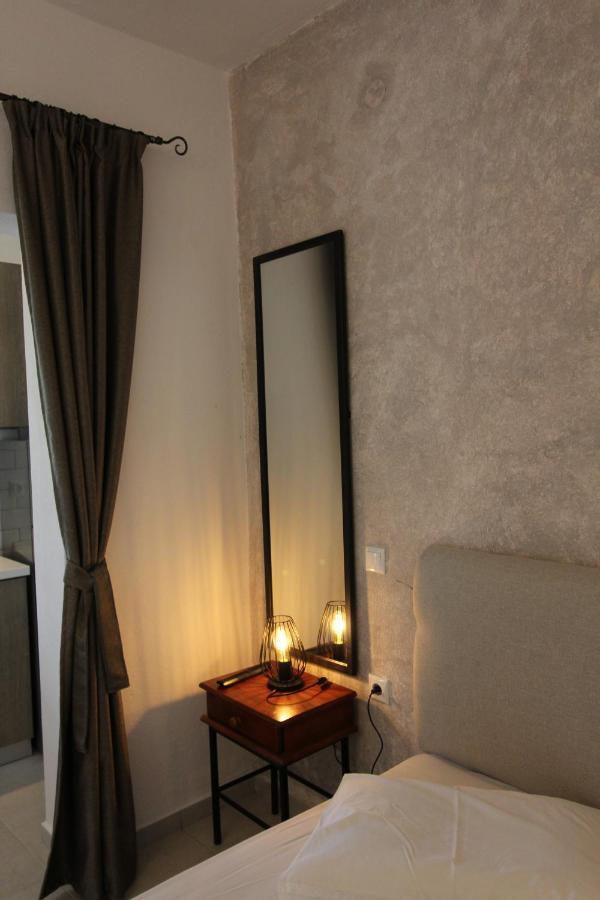 Olive House Apartman Eliá Kültér fotó