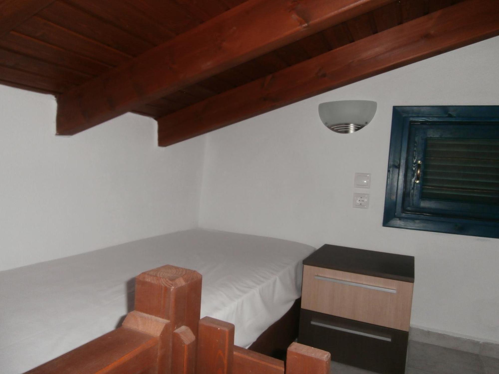 Olive House Apartman Eliá Kültér fotó