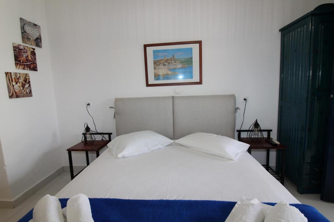 Olive House Apartman Eliá Kültér fotó