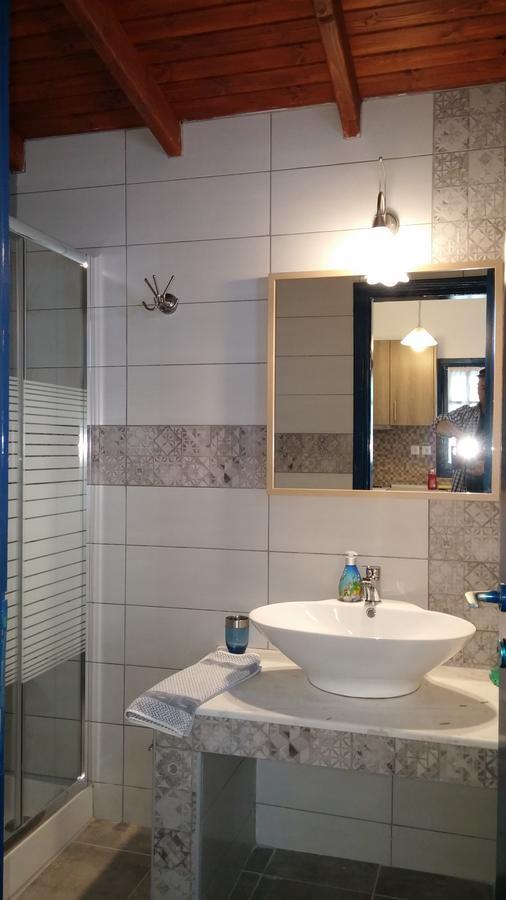 Olive House Apartman Eliá Kültér fotó