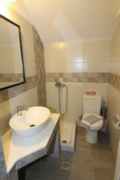 Olive House Apartman Eliá Kültér fotó